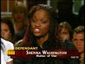 Judge Judy--Girly Brawl (Part 2 of 2)