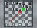 Chess Traps #2: Sicilian Magnus Smith Trap Chess Traps #2: Sicilian Magnus Smith Trap