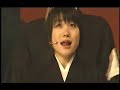 this musical has been subbed! please see my videos for the subbed version : )

time for another bleach musical, no clouds in the blue heavens! sadly as of now this is the last one, but there are lots of new songs and a bunch of new characters too : )

this musical came out on dvd a few days ago, so there are no subs for it yet. please don't ask me to sub anything because i don't know japanese so i can't translate (see my channel details for more info). but if/when people do translate songs, i'll sub them : ) and if/when a subbed version is released, i'll upload it too!

in my videos you can see all of the other musicals, the first version, saien, dark of the bleeding moon, the live bankai show and the bankai show backstage, as well as subbed versions for saien and dotbm