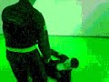 Selbstverteidigungs Übungen 4 - Self defense