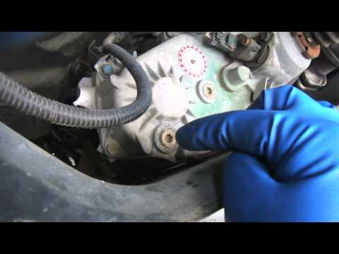 DIY how to change Transfer case Fluid In a Jeep