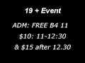 ADRENALINE V8 @ SUTRA PROMO | SAT MAR. 15 ADRENALINE V8 @ SUTRA PROMO | SAT MAR. 15