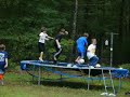 Trampoline Bloopers 1