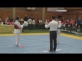 Taekwondo Champion of Korntal-Münchinger Cup