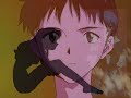 Neon Genesis Evangelion Opening [S3RL Remix]