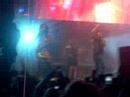 19.7.08. Palacio de los deportes - OT08