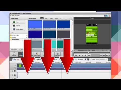 AVS Video Editor Review + Demo + $30 Off Coupon
