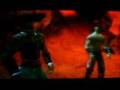MK Shaolin Monks #11: The Living Forest