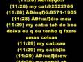 Por que e necessário vigiar o acesso de nossos filhos ao orkut e msn