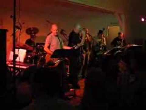 Midnight Express cover Jumpin Jack Flash