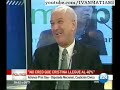 Alfonso Prat Gay en A24 15-3-11