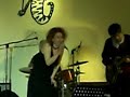 Maria Raducanu&Krister Jonsson - Gaivota