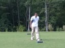 A Day of Real Golf