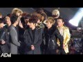 11.12.31 MI3C SONG FESTIVAL ♥ EUNHYUK DONGHAE SIWON SUNGMIN ♥