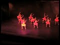 SAJC Dance: Beaute
