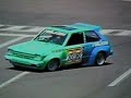 Starlet-KP61+4A-GZE Starlet-KP61+4A-GZE