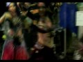 La danse des Gitanes ベリーダンス