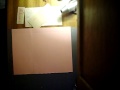 Paper Crafts Magazine Card Organizer