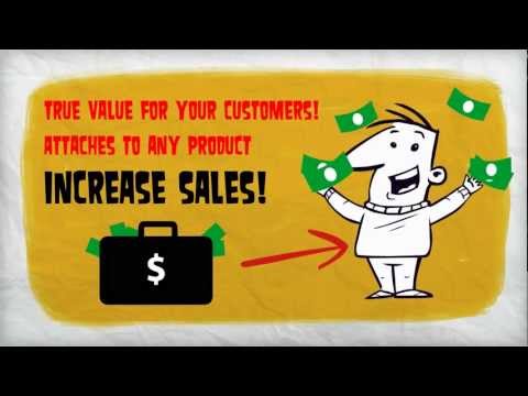 how to provide warranty
