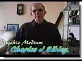 * How Trance Mediums Work *