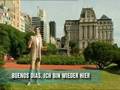 Semino Rossi - Buenos dias, ich geh' nie wieder fort 2007