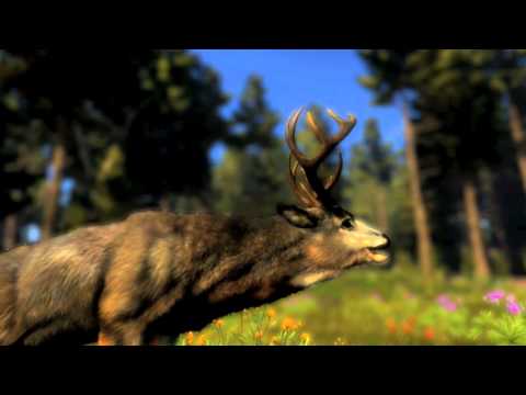 Trailer officiel