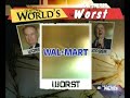 Walmart Worst Persons In The World!!!!!!!!!!!!!!!!!!!!!!!!!!