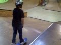 landslide skatepark 11-28-08