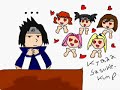 naruto ultimate fan flash 0.5
