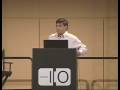 Google I/O 2008 - Monetizing App Traffic on Social Networks