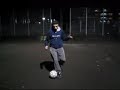 freestyle soccer