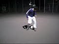 Freestyle soccer
