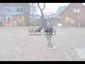 freestyle soccer