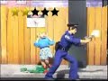Robot Chicken’s Mario in Vice City