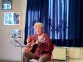 Olga zingt "Suzanne" van Herman van Veen