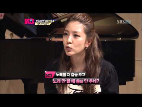 전 - SBS KPOPSTAR Youtube : http://youtube.com/KPOPSTAR ☞ SBS KPOPSTAR Official Website : http://kpopstar.sbs.co.kr ☞ SBS Inkigayo (K-POP) Youtube channel : htt...