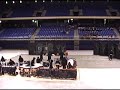 Alief Taylor Indoor Drumline 2007 Alief Taylor Indoor Drumline 2007