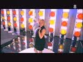 Soraya Arnelas - Dolce Vita (Actuaci�n)