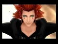 Roxas and Axel let the flames begin amv