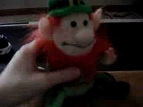 Saint Mario