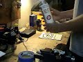 Airbrush Questions