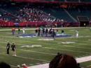shaw high school marching band