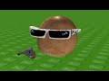 Roblox - Die Potato