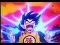 DBZ - Piccolo & Gohan DBZ - Piccolo & Gohan