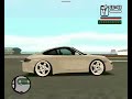 GTA San Andreas Mods