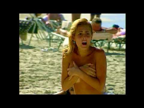 chicas caliente en la playa - http://www.novulu.com/ Disfruta de una recopilacion con las imagenes mas calientes de BIENVENIDOS A LA PLAYA!! Este programa de humor con las chicas mas lind...