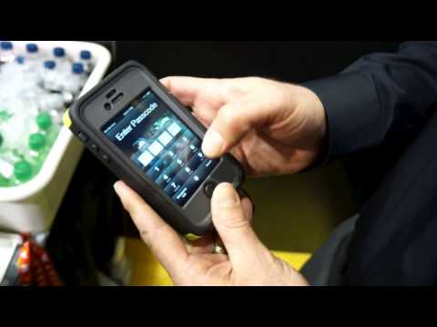 Otterbox Armor Series for iPhone and Samsung Galaxy S III Hands-on - MobileSyrup.com
