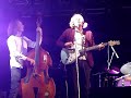 The Beatles 'Yer Blues' covered by Connan and the Mockasins