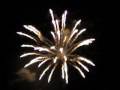 Sanyo HD1010 - fireworks 300fps