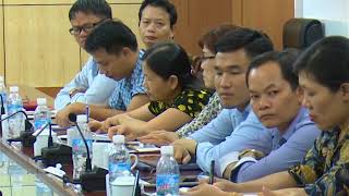 UBND tỉnh sơ kết công tác tiếp công dân, giải quyết khiếu nại, tố cáo 9 tháng đầu năm